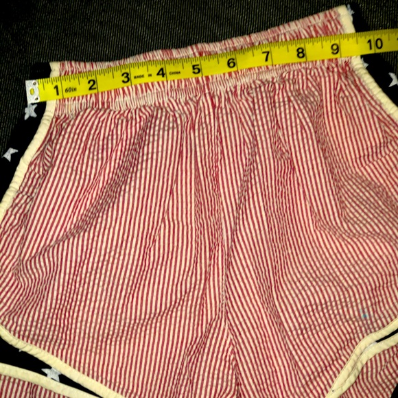 Shorties seersucker shorts. - Picture 6 of 6